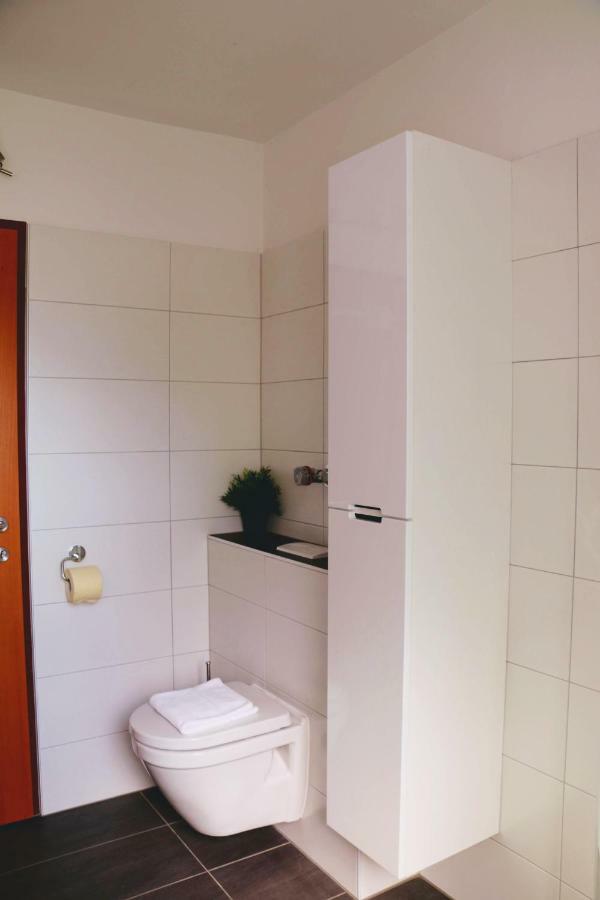 Green Wall Apartment Капрун Екстер'єр фото