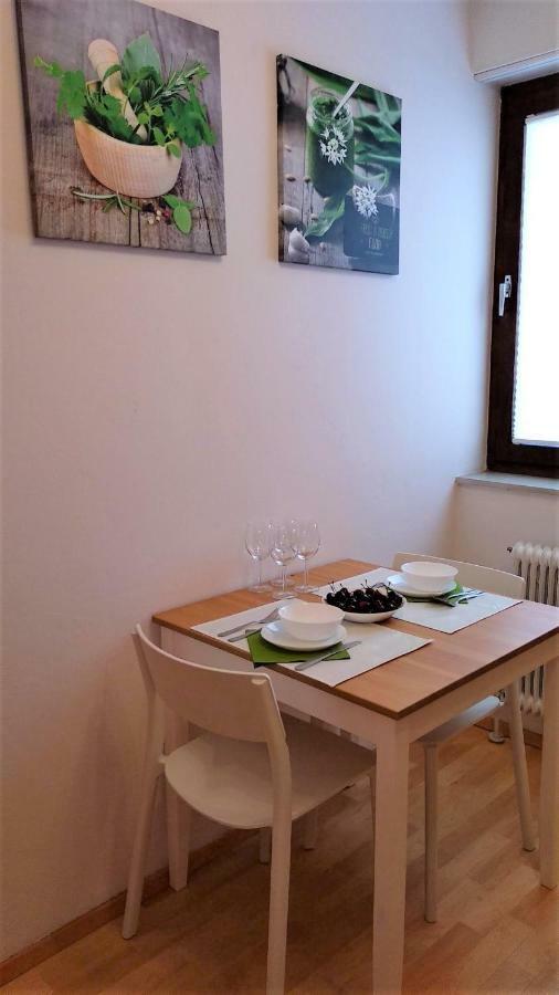Green Wall Apartment Капрун Екстер'єр фото